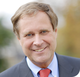 Bild von Prof. Malte Ludwig